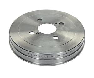 MEYLE 1x Bremstrommel Hinterachse 30-155230032