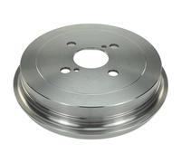 MEYLE 1x Bremstrommel Hinterachse 30-155230092