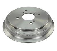 MEYLE 1x Bremstrommel Hinterachse 33-155230001