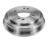 MEYLE 1x Bremstrommel Hinterachse 37-155230004