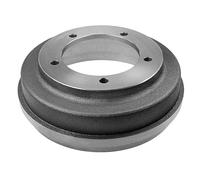 MEYLE 1x Bremstrommel Hinterachse 7155237031