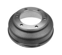 MEYLE 1x Bremstrommel Hinterachse 7155237032