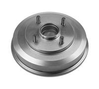 MEYLE 1x Bremstrommel Hinterachse 7155237036