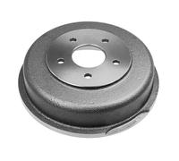 MEYLE 1x Bremstrommel Hinterachse 7155237038
