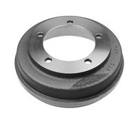 MEYLE 1x Bremstrommel Hinterachse 7155237040