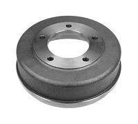 MEYLE 1x Bremstrommel Hinterachse 7155237041