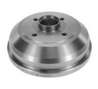 MEYLE 1x Bremstrommel Hinterachse ohne Radlager 6155230003