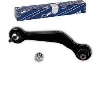 MEYLE 1x Querlenker inkl. Traggelenk, hinten 3160503807