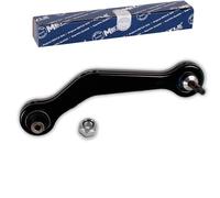 MEYLE 1x Querlenker inkl. Traggelenk, hinten 3160503808