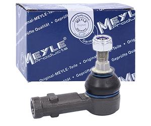 MEYLE 1x Spurstangenkopf Vorderachse, beidseitig 6160205579