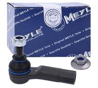 Meyle Rótula de unión 116 020 0026 derecha para Volkswagen (Golf, Tiguan, Passat)