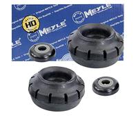 Meyle - 2 x hd dom/de almacenamiento suspensión de almacenamiento vag modelos volkswagen golf iii, vento, caddy ii passat 35i, sharan, seat alhambra toledo, ford galaxy