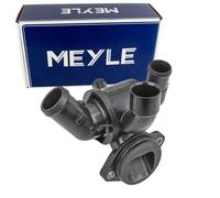 MEYLE Termostato, refrigerante para VOLKSWAGEN: Golf Cabriolet, Golf, Jetta, Caddy, New Beetle, Touran, Passat, Polo & SKODA: Yeti (Ref: 128 228 0014)