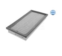 Meyle 2123210025 Filtro para Fiat 500 312 Lancia Ypsilon 312 Alfa Romeo Mito