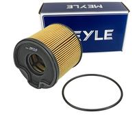 MEYLE 214 323 0002 Filtro combustible Cartucho filtrante con junta