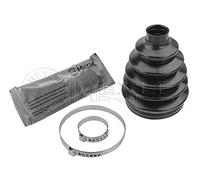 MEYLE 214 495 0003 Juego de fuelle árbol de transmisión lado de rueda Delantero Fuelle Palier Fuelle Palier Fuelle de Transmisión