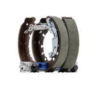 MEYLE 214 533 0037 Kit frenos, disco de tambor