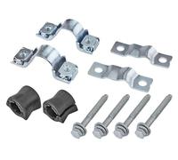Kit de reparación, cojinete estabilizador MEYLE 214 615 0014