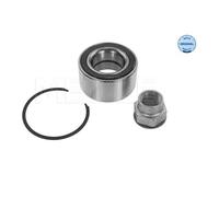 Meyle 214 650 0000 Cojinete para Fiat 500 312 Ford Ka RU8 Lancia Ypsilon 843