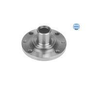 Cubo de rueda MEYLE 214 652 0004