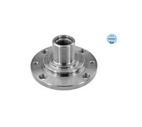 Cubo de rueda MEYLE 214 652 0012