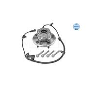 MEYLE 214 752 0000 Cubo de rueda