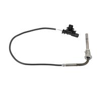 MEYLE 214 800 0078 Sensor temp. gas escape 370mm