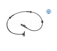 MEYLE 214 899 0003 Sensor ABS Raddrehzahl Delantero Doble Lado Fiat Doblo