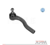 Meyle 216 020 0008 Rótula Delantera Derecho para Fiat Doblo Strada Siena