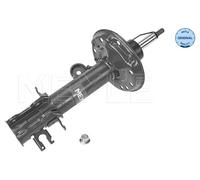 MEYLE 226 623 0022 Amortiguador Para FIAT, OPEL