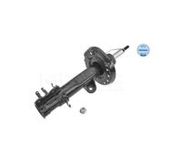 MEYLE 226 623 0025 Amortiguador Delantero para