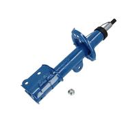 MEYLE 226 623 0028 Amortiguador Delantero, derecha para FIAT 500X (334_) Presión de gas Columna de amortiguador