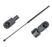 Meyle 240 910 0020 Muelle Neumático, Maletero/Compartimento de Carga