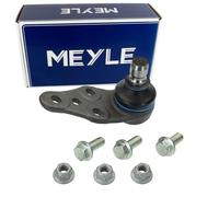 Meyle - 26 - 16 010 0004 - trag articulación suspensión 26160100004