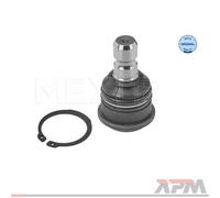 Junta de suspensión MEYLE 28-16 010 0010