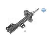 Amortiguador Eje delantero, derecha Espiga arriba 28-26 623 0011 MEYLE para KIA