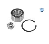 Meyle 29-14 650 0002 Kit Cojinete de Rueda Delant. para Chevrolet Nubira Daewoo