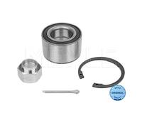 Meyle 29-14 650 0003 Kit Cojinete de Rueda Delant. para Chevrolet Chispa M300