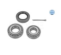 Juego de cojinetes de rueda MEYLE 29-14 750 0001