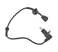 Frenado > Captores y cables de frenado > Sensor, revoluciones de la rueda