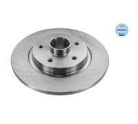 MEYLE 015 523 0041 Disco de freno