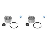 MEYLE 2X Rodamiento De Rueda Delantero Para Toyota Corolla Verso Avensis Station