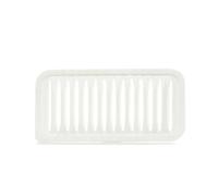 MEYLE 30-12 321 0015 Filtro de aire Cartucho filtrante Compatible con TOYOTA Yaris Hatchback P13, NISSAN NP300 Navara Pick-up D40, SUBARU Trezia II DBA-NSP120, DAIHATSU CHARADE