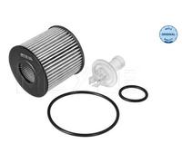 MEYLE 30-14 322 0008 Filtro de aceite Filtro de aceite motor para TOYOTA