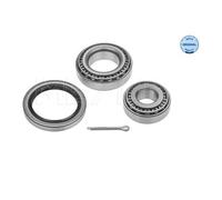 Meyle 30-14 650 0015 Kit Cojinete de Rueda Delant. para VW Taro Toyota Hiace IV