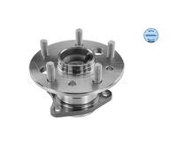 Meyle 30-14 750 0012 Cubo De Rueda Trasero Izquierdo Para Toyota Camry V2 V3 V4