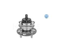 Cubo de rueda MEYLE 30-14 752 0001