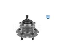 MEYLE 30-14 752 0007 Buje de rueda trasero para Toyota Avensis Auris