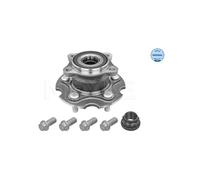 MEYLE 30-14 752 0008 Cubo de rueda