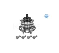 MEYLE 30-14 752 0010 Buje de rueda trasero para Toyota Prius